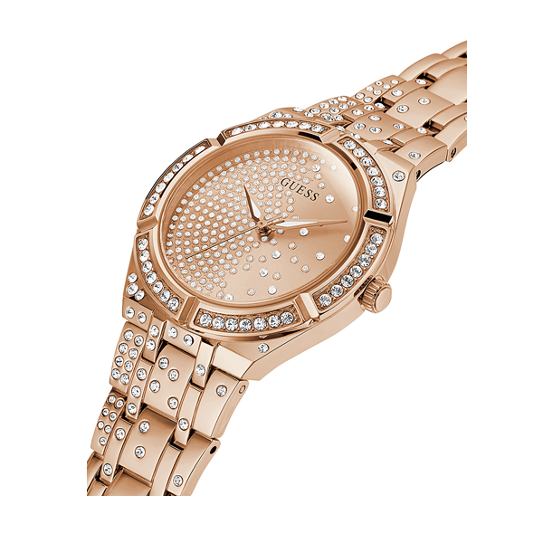 GUESS nan 2