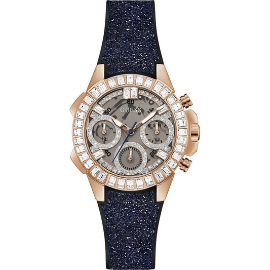 GUESS blue