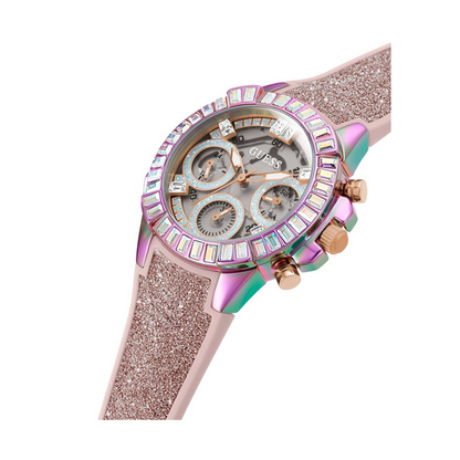 GUESS pink 3