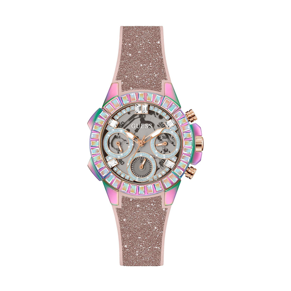 GUESS pink 5
