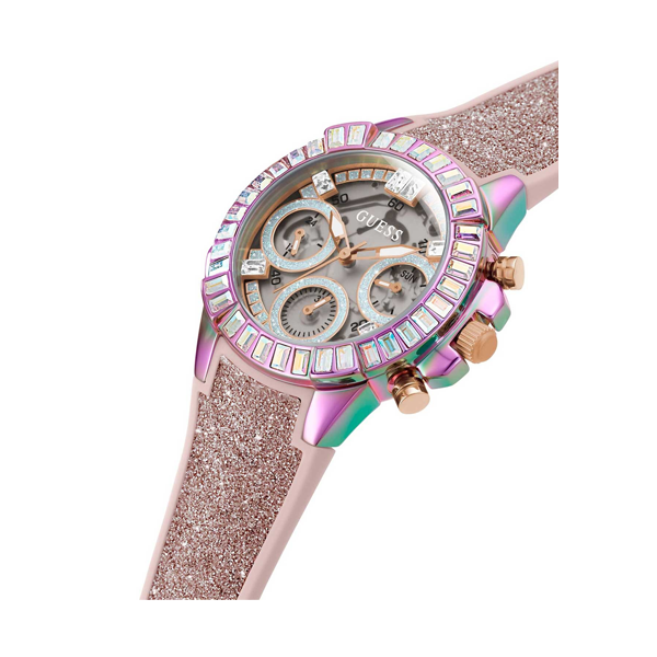GUESS pink 6