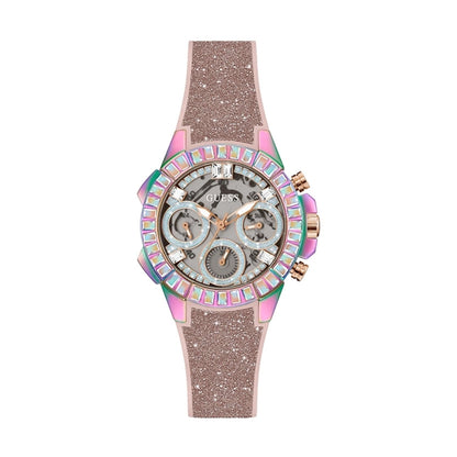 GUESS pink