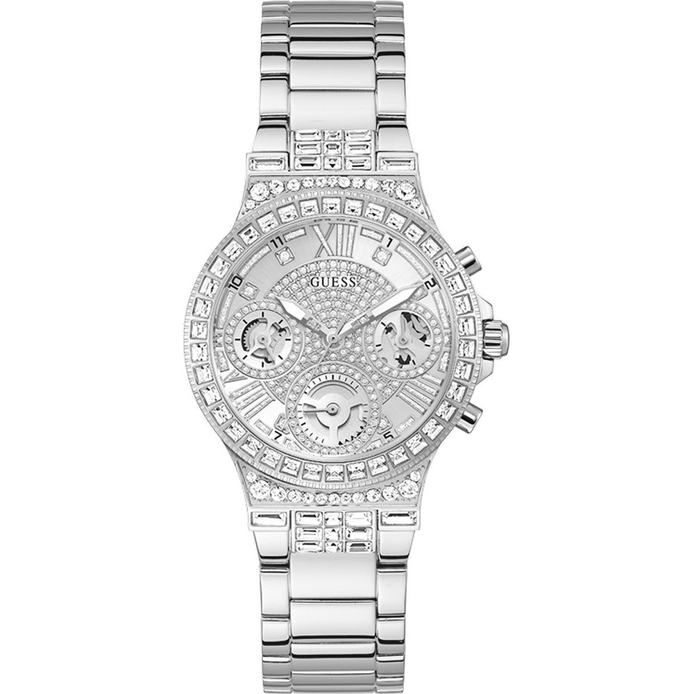 GUESS silver