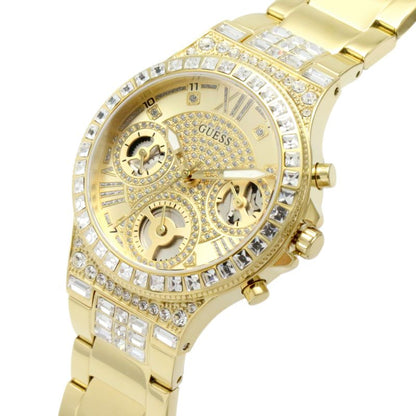 GUESS gold 8