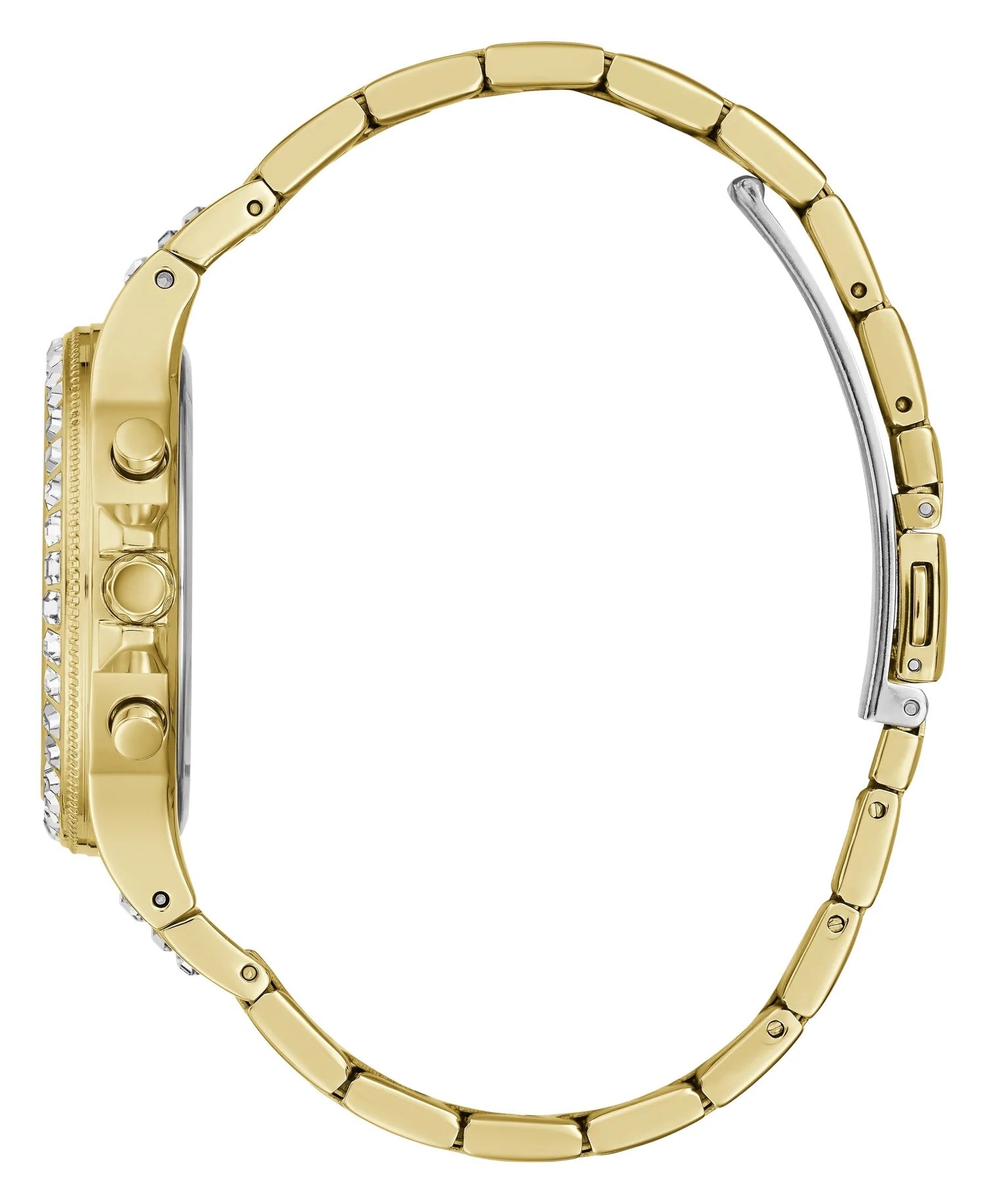 GUESS gold 9