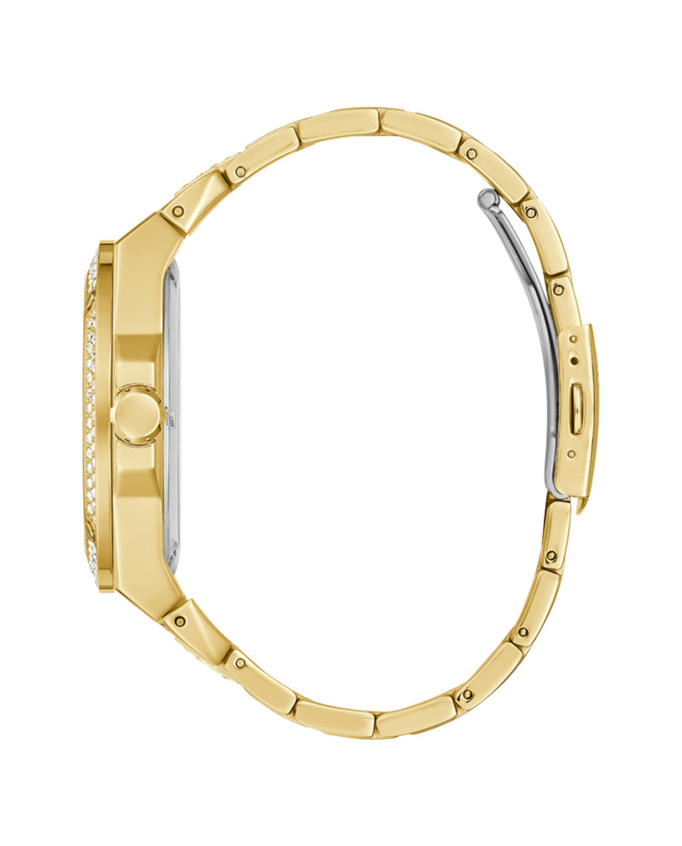 GUESS gold 6