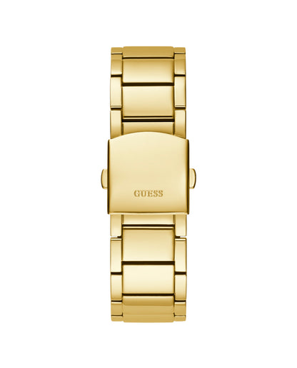 GUESS gold 7