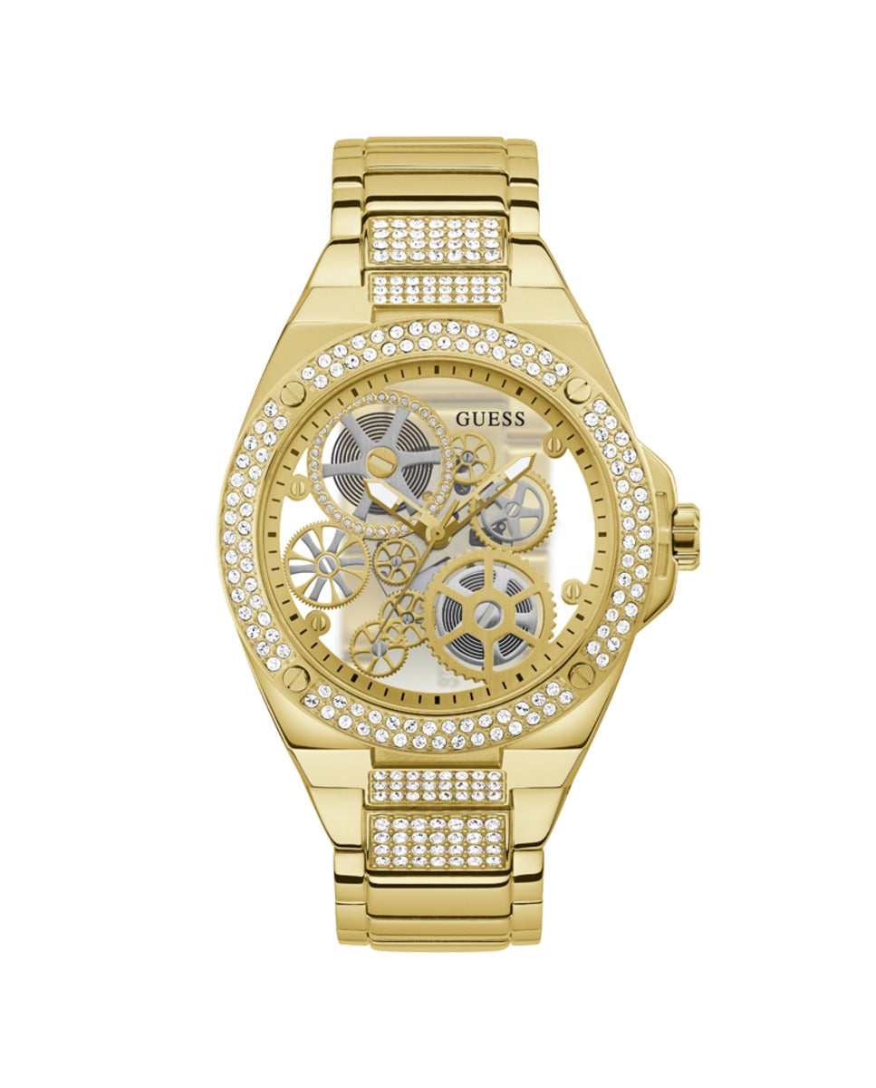 GUESS gold