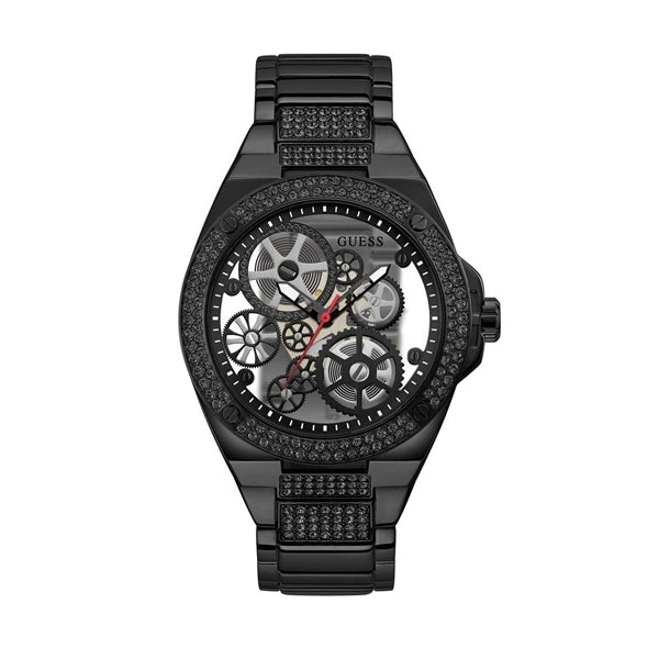 GUESS black