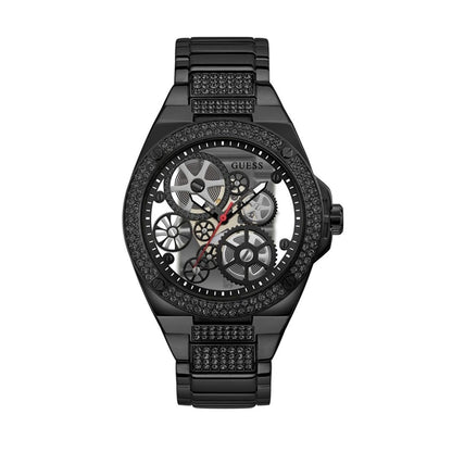 GUESS black
