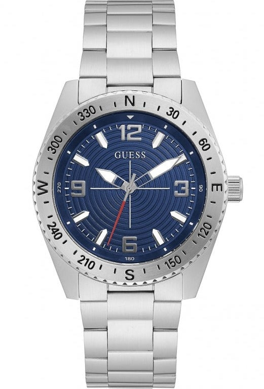 GUESS nan