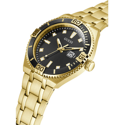GUESS black 2