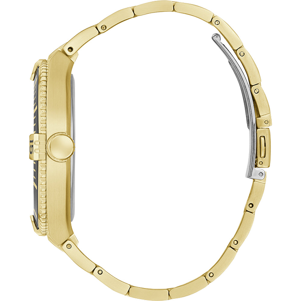 GUESS black 3