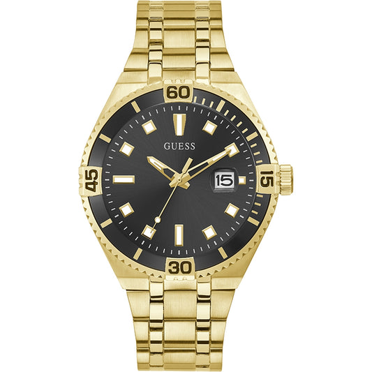 GUESS black