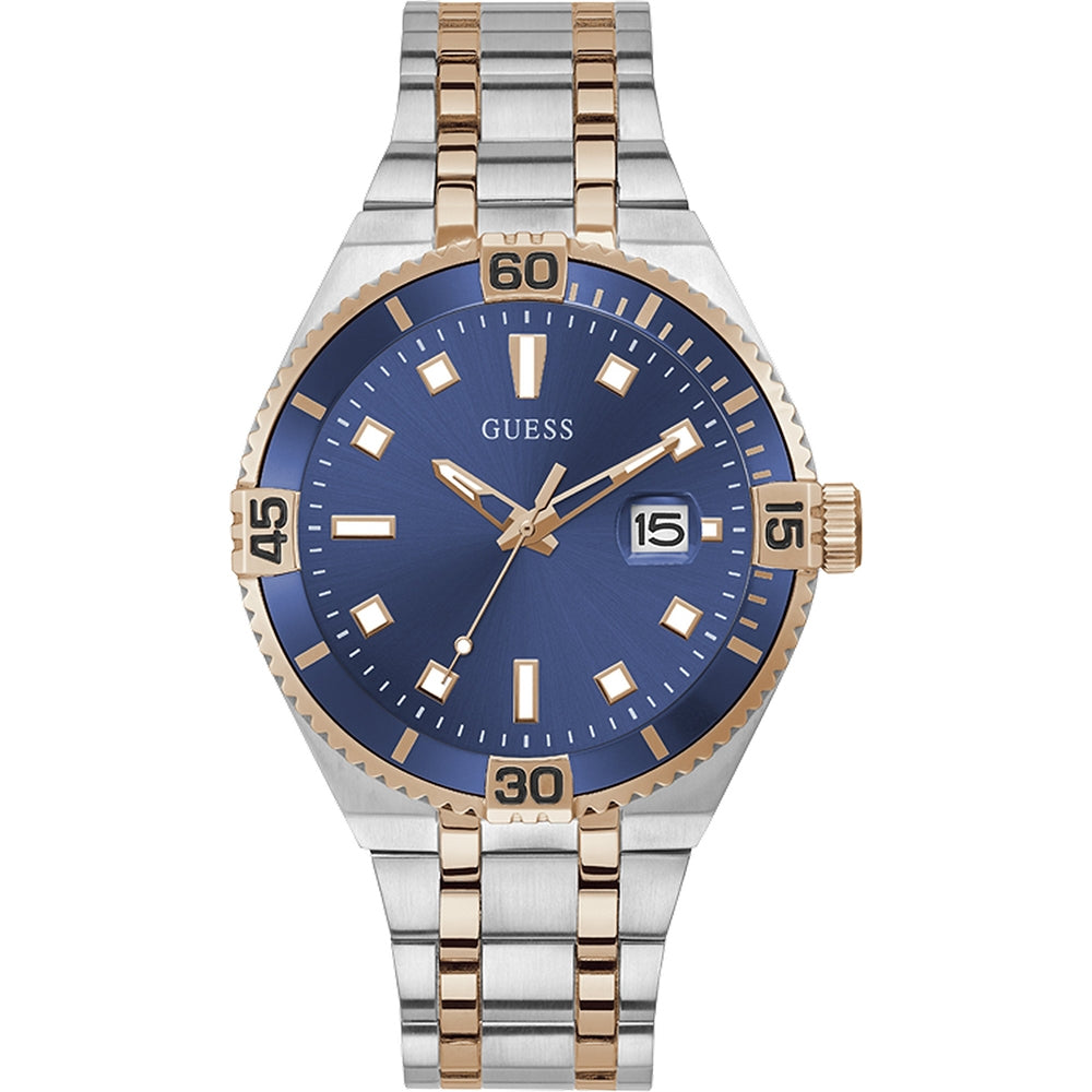 GUESS blue