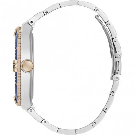 GUESS blue 8