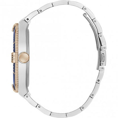 GUESS blue 8