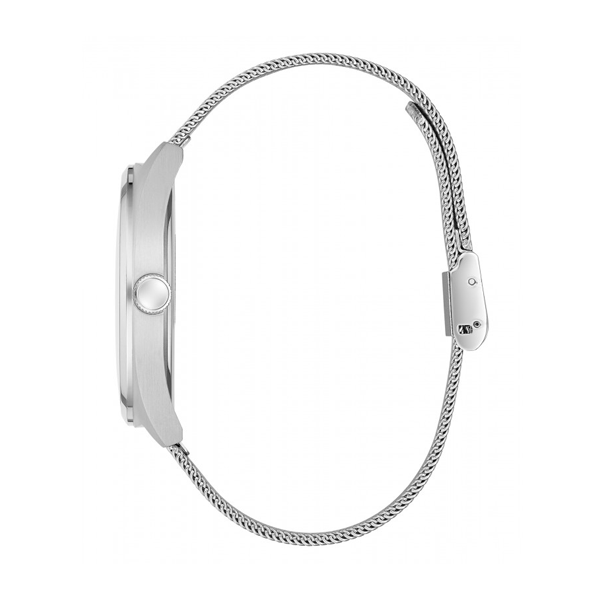 GUESS silver 3