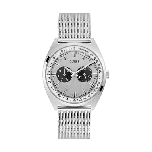 GUESS silver