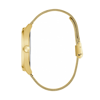 GUESS gold 8