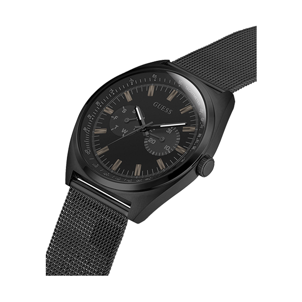 GUESS black 12