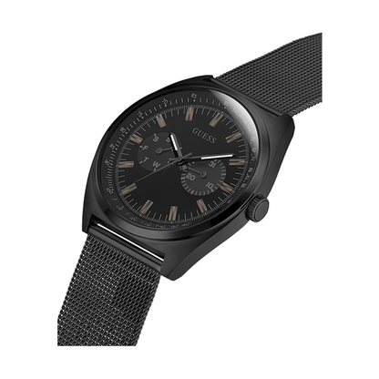 GUESS black 12