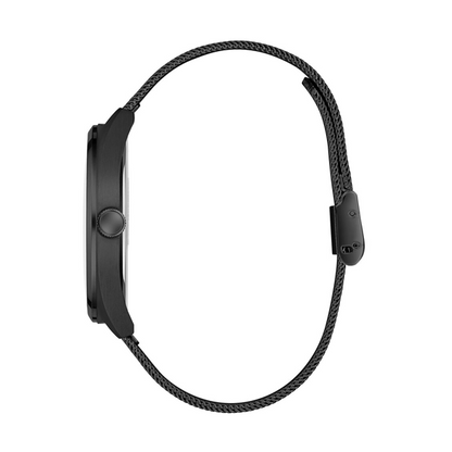 GUESS black 13