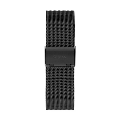 GUESS black 14