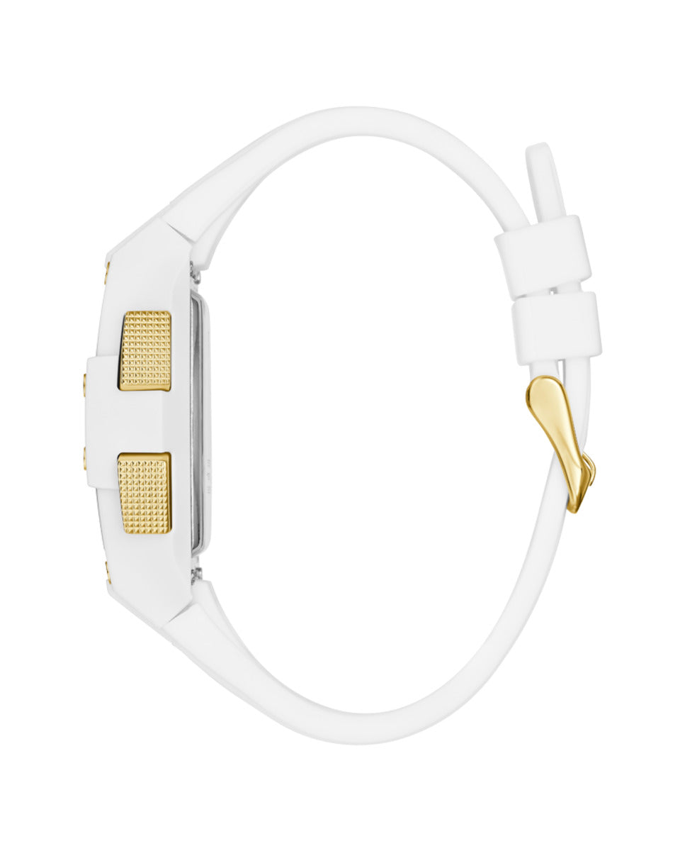 GUESS white 2