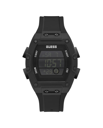 GUESS black