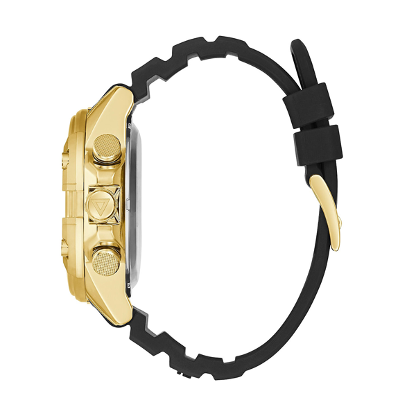 GUESS gold 7