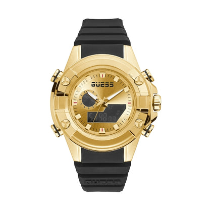 GUESS gold