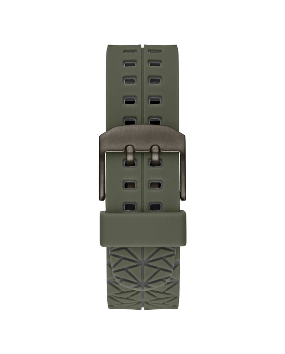 GUESS green 2