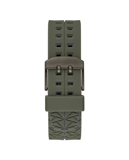 GUESS green 2