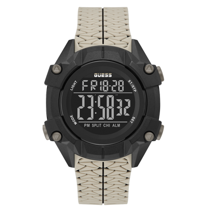 GUESS grey 8