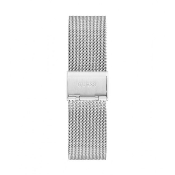 GUESS silver 5