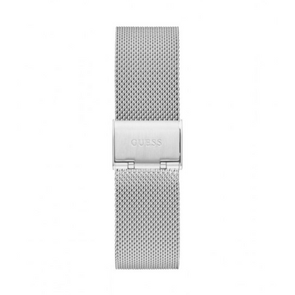 GUESS silver 5