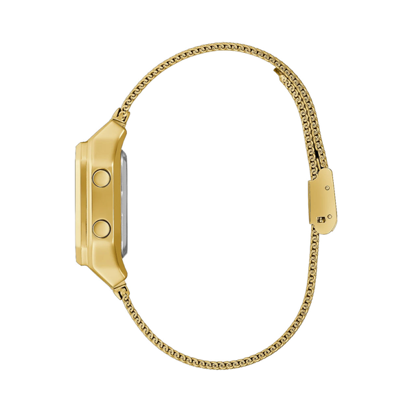 GUESS gold 9