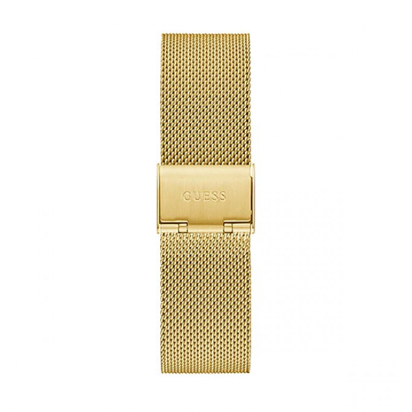 GUESS gold 8