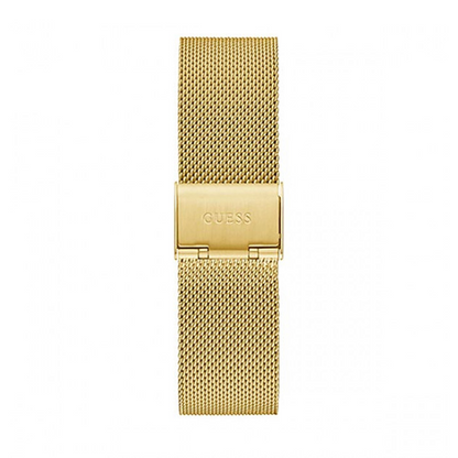 GUESS gold 8