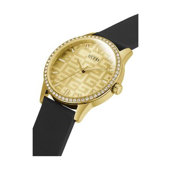 GUESS nan 2