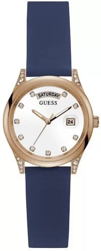 GUESS white