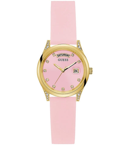 GUESS pink