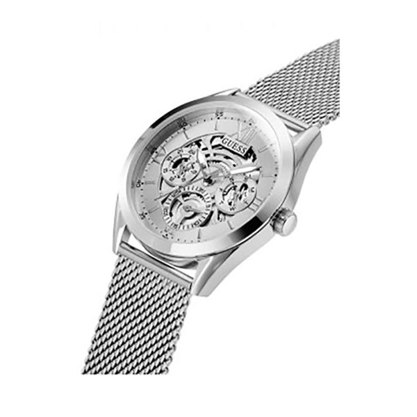 GUESS silver 5