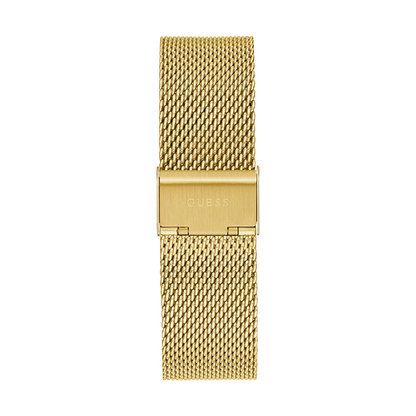 GUESS gold 8