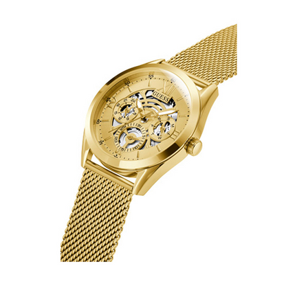 GUESS gold 10