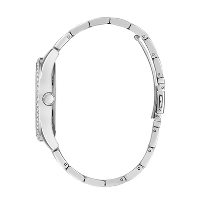 GUESS white 3