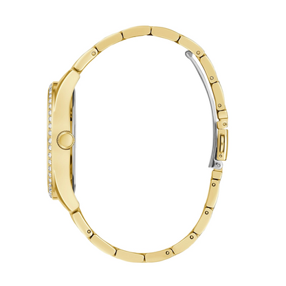 GUESS pink 8