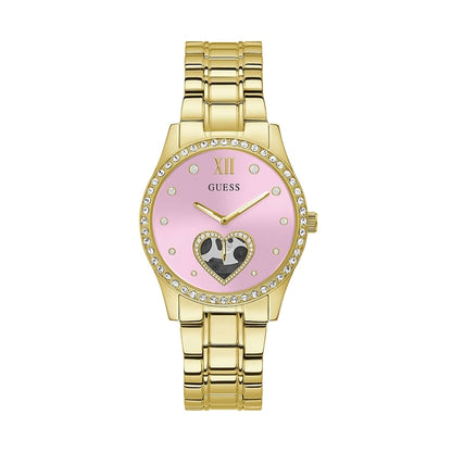 GUESS pink