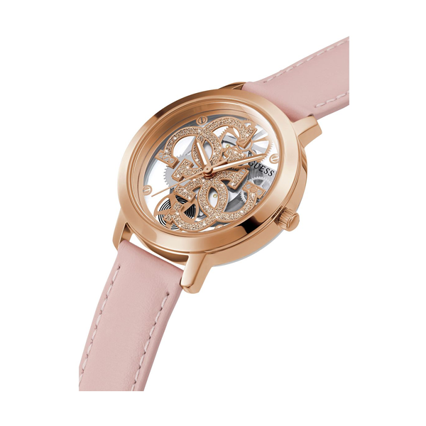 GUESS gold 3